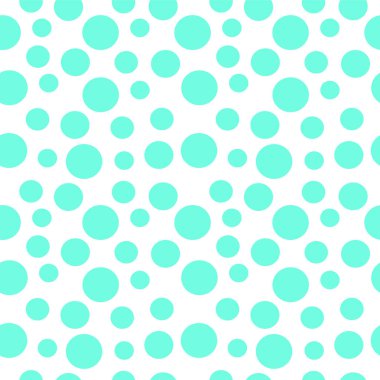 Geometrik şekiller pürüzsüz desen