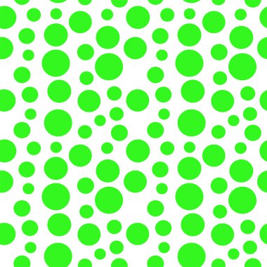 Geometrik şekiller pürüzsüz desen