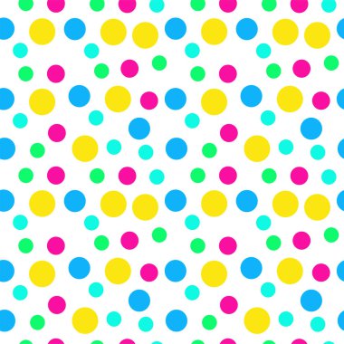 Geometrik şekiller pürüzsüz desen