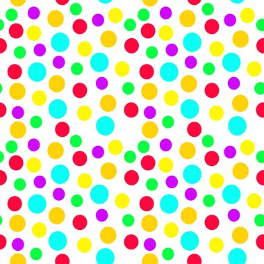 Geometrik şekiller pürüzsüz desen