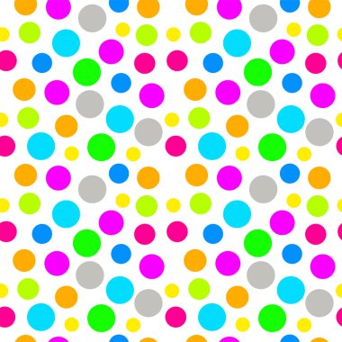 Geometrik şekiller pürüzsüz desen