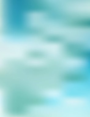 Arka plan gökyüzü dekor