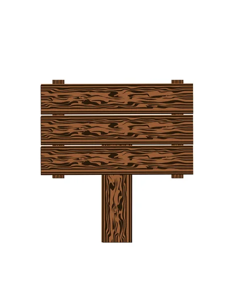 Декор Дошки Текстури Деревини — стоковий вектор