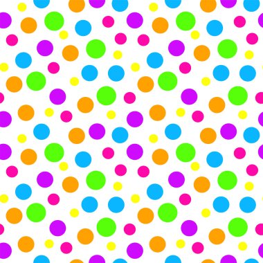 Geometrik şekiller pürüzsüz desen