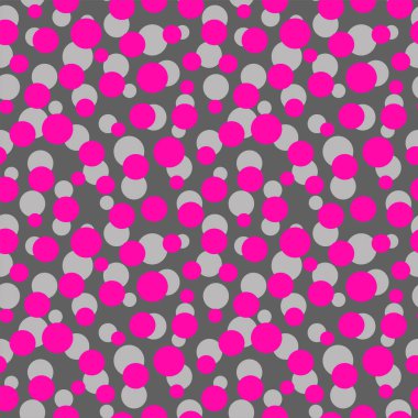 Geometrik şekiller pürüzsüz desen