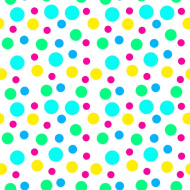 Geometrik şekiller pürüzsüz desen