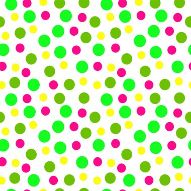 Geometrik şekiller pürüzsüz desen