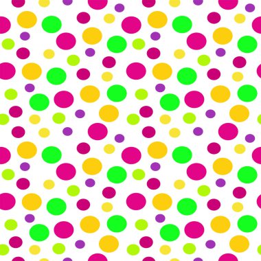 Geometrik şekiller pürüzsüz desen