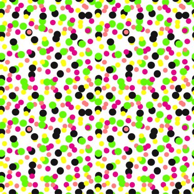 Geometrik şekiller pürüzsüz desen