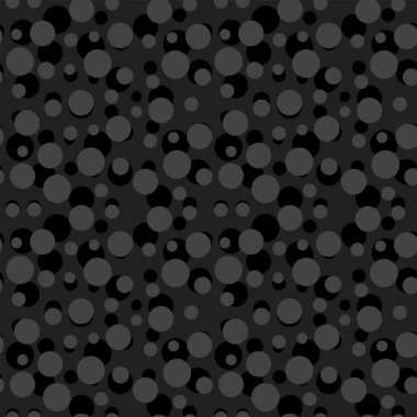 Geometrik şekiller pürüzsüz desen