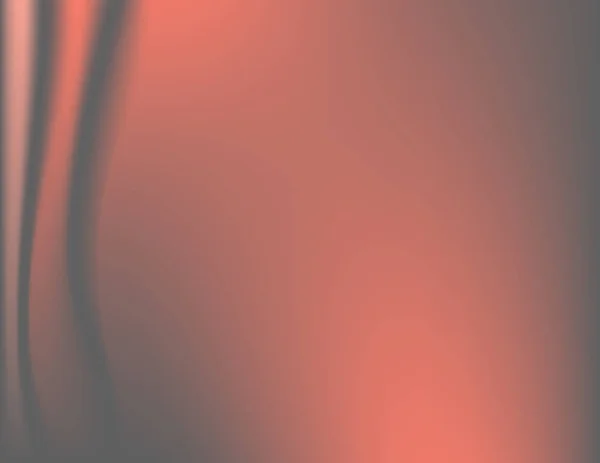 Gris Fond Dégradé Rose — Image vectorielle