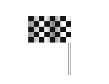 Bitiş çizgisine rallide