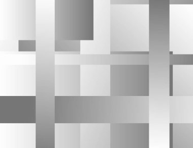 Canlı arka plan kareler Mozaik