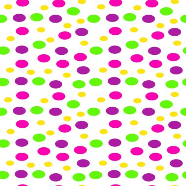 Geometrik şekiller pürüzsüz desen