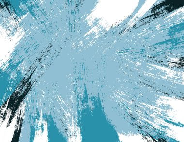 Grunge arka plan vektör dekor