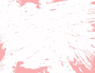 Sprey boya arka plan dekor