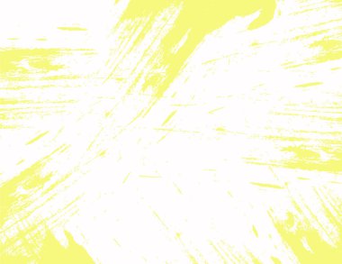 Sprey boya arka plan dekor