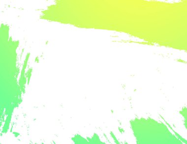 Arka plan sulu boya konturları vektör