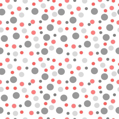 Geometrik şekiller pürüzsüz desen