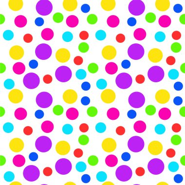 Geometrik şekiller pürüzsüz desen