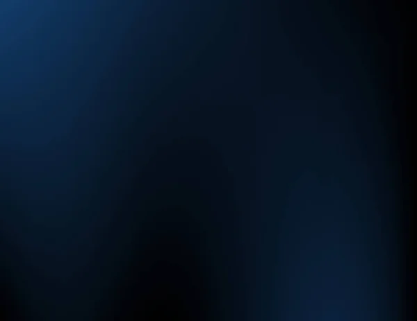 ダークファブリック背景装飾ブルー — ストックベクタ