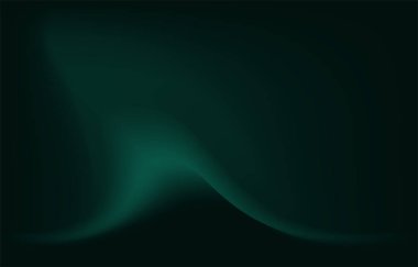 Koyu kumaş arka plan dekor yeşil