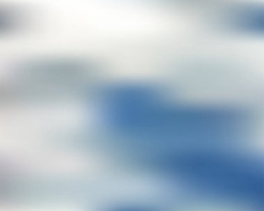 Dekor üzerinde degrade canlı arka plan