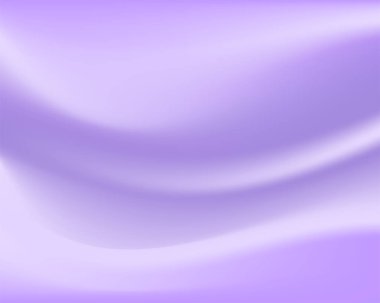 Açık Lila degrade arka plan dekor
