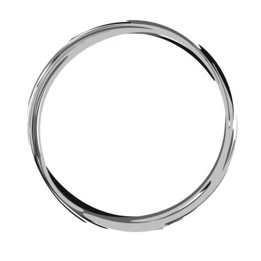 Yalıtılmış kayıt için çerçeve turu