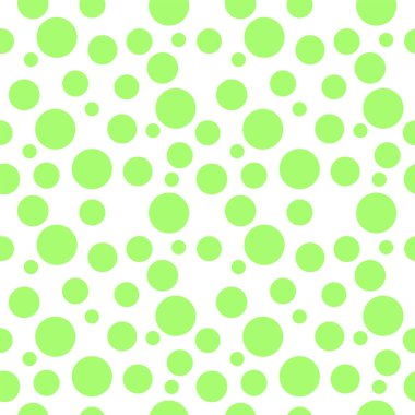 Geometrik şekiller Dikişsiz desen dekor