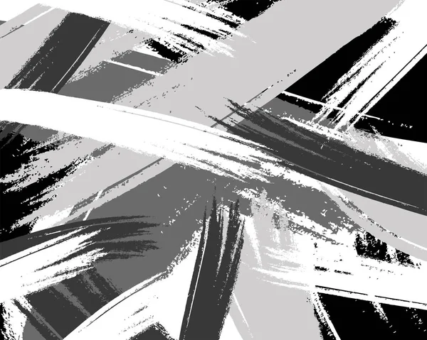 Grunge Décor Vectoriel Arrière Plan Vif — Image vectorielle