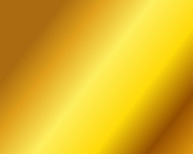 Altın degrade arka plan dekor afiş