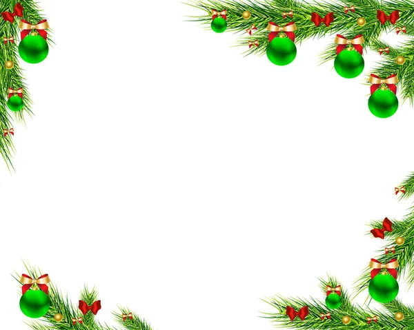 Noel ağacı çerçeve oyuncak