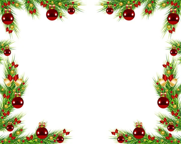 Noel ağacı çerçeve oyuncak