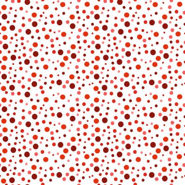 Geometrik şekiller Dikişsiz desen dekor