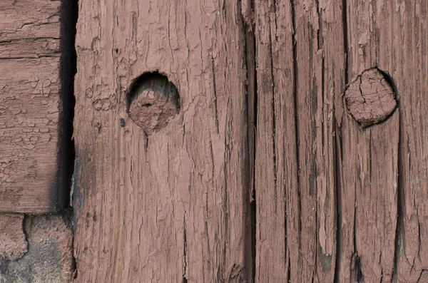 Superficie Madera Estructurada Como Fondo — Foto de Stock