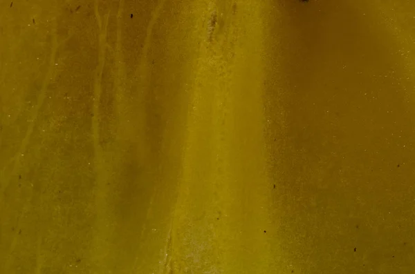 Крупним Планом Вид Смачно Зеленої Текстури Соління Фону — стокове фото
