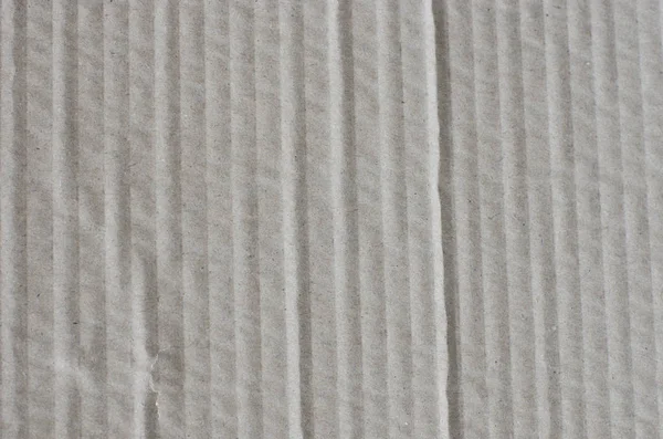 Semplice Sfondo Carta Bianco Arruffato — Foto Stock