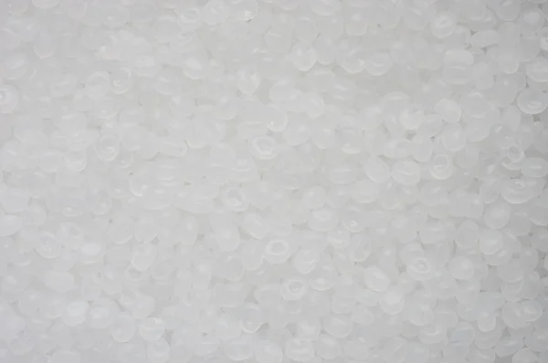 Closeup Görünümü Beyaz Tuz Taşları Yığını — Stok fotoğraf