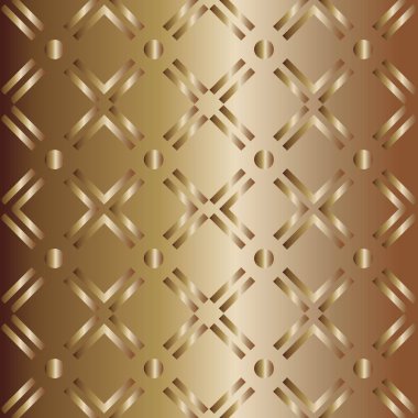 Tekstil ambalaj örtüsü kumaş arkaplan yüzey tasarım vektör çizimi için geometrik gradyan arkaplan ile kusursuz soyut desen