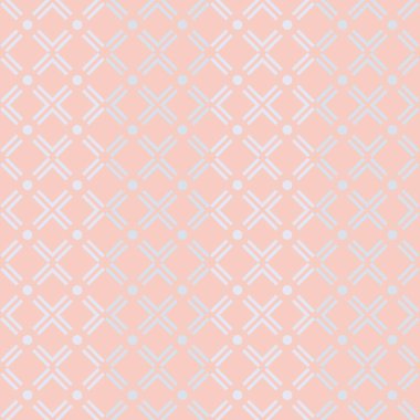 Dekoratif unsurlarla kusursuz soyut desen. Kumaş arkaplan tasarımı için modern baskı.