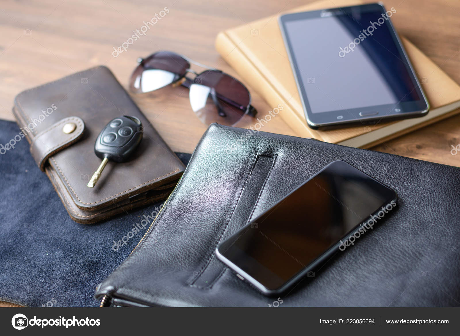 men accessories bag