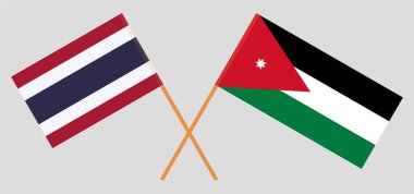 Ürdün ve Tayland bayraklarını aştı