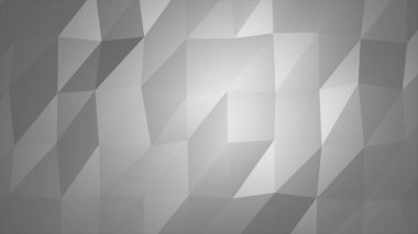 Düşük Poli arka plan 1