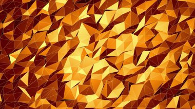 Düşük Poli arka plan 1