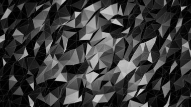 Düşük Poli arka plan 1