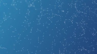 Çizgileri olan soyut geometrik arkaplan