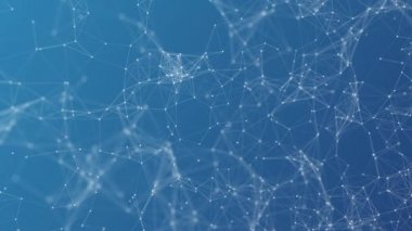 Çizgileri olan soyut geometrik arkaplan