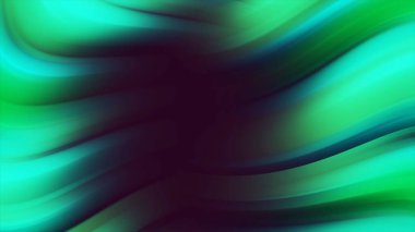 Çarpık Renkli Gradyan Arkaplanı