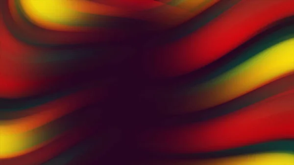 Stylish Twisted Gradient Color Background — Stock Photo, Image